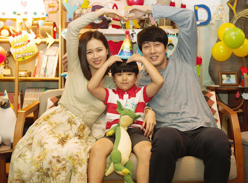 12 Rekomendasi Film Korea Tentang Keluarga K Hub By Istyleid 