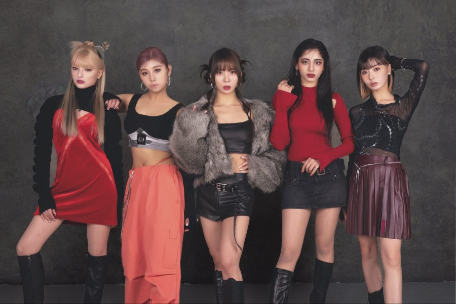 Profil dan Biodata Member Grup KPop X:IN | K-HUB by iStyle.id
