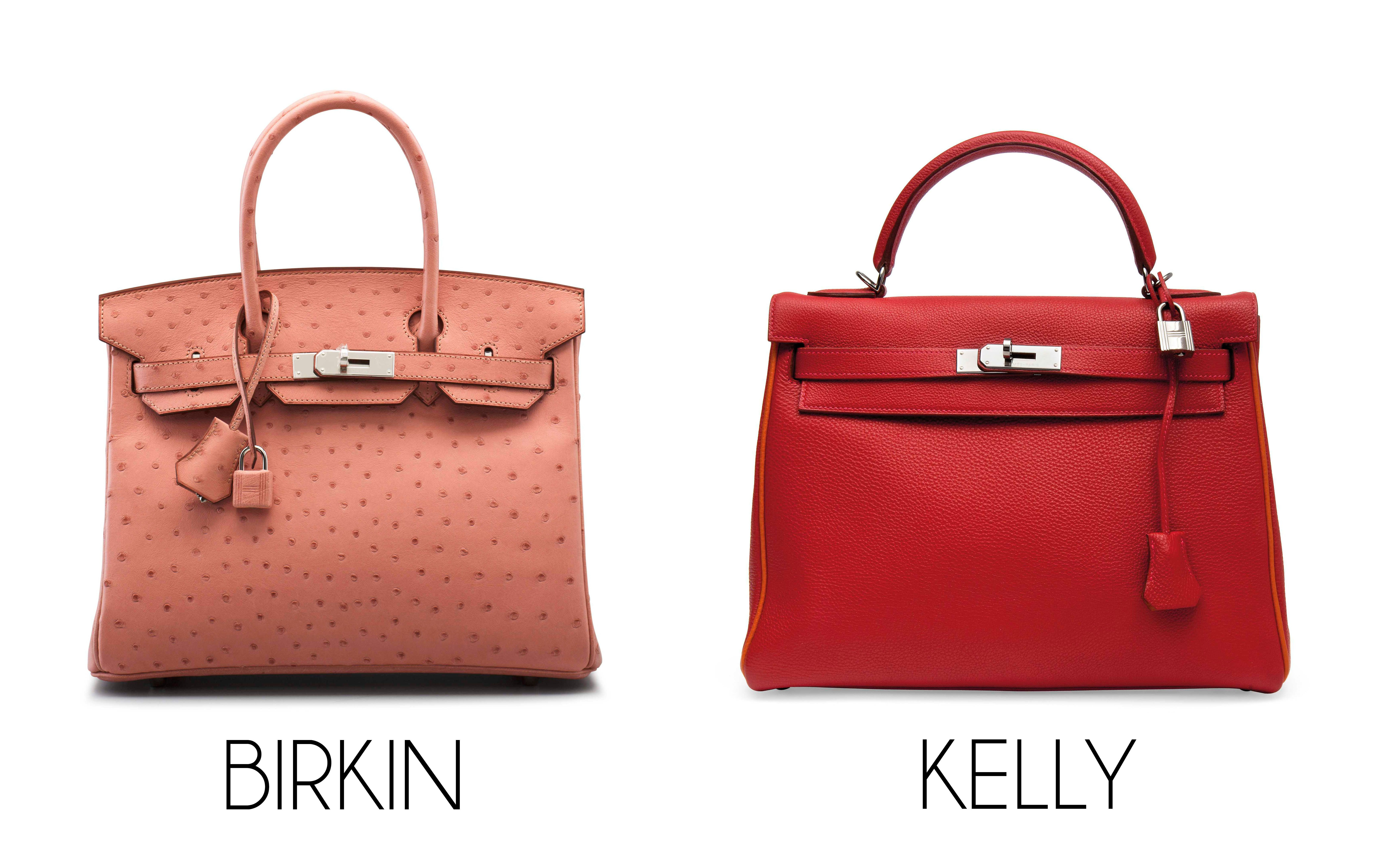 Selain Birkin dan Kelly, Ini 7 Tas Lansiran Hermes Lainnya yang