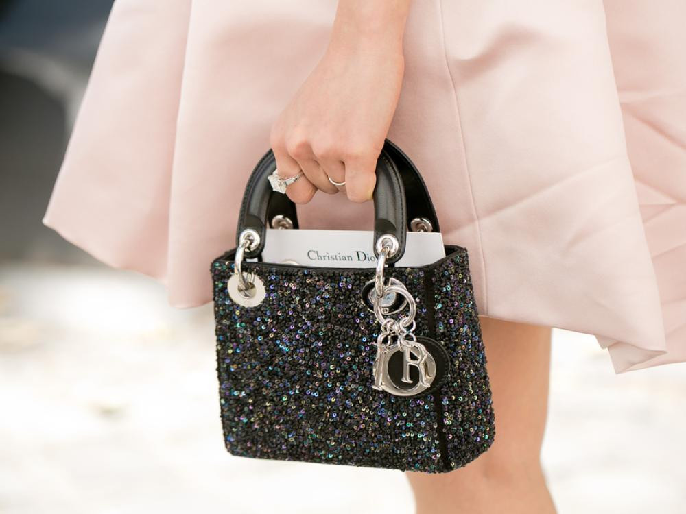 Dari Lady Dior Sampai Hermes Kelly: 4 Tas Wanita Branded Paling Ikonik