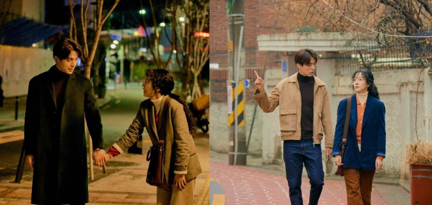 Film Lee Dong Wook Dan Im Soo Jung ‘single In Seoul Rilis Teaser Terbaru K Hub By Istyleid 2143