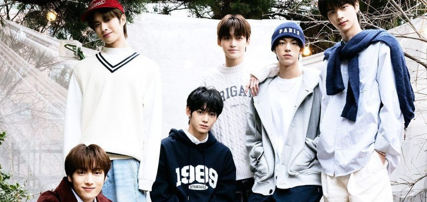Profil dan Biodata TWS, Grup KPop Terbaru Pledis | K-HUB by iStyle.id