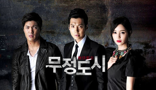 Penuh Adegan Aksi Ini Drama Korea Tentang Agen Rahasia K HUB By IStyle Id