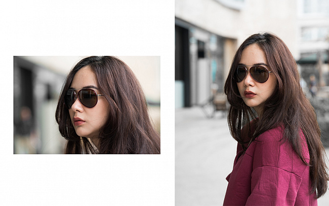 Sunglasses Trend Spring/Summer 2017