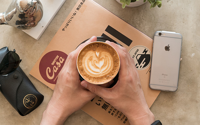 Cotive Working Space & Coffee