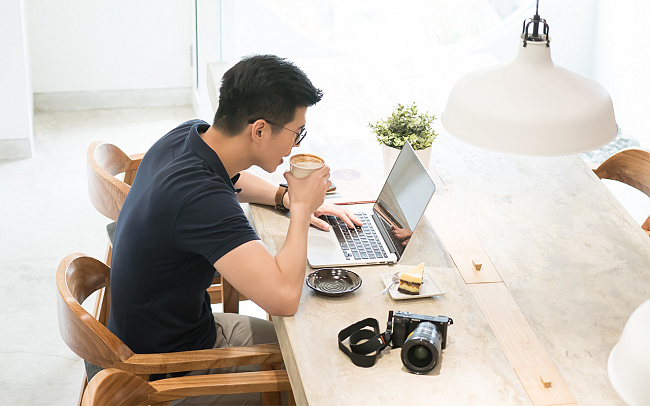 Cotive Working Space & Coffee