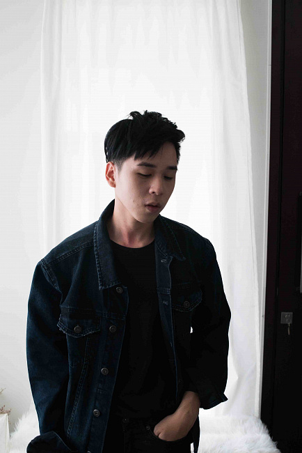 Gel rambut untuk pria