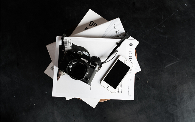 FUJIFILM X-T10