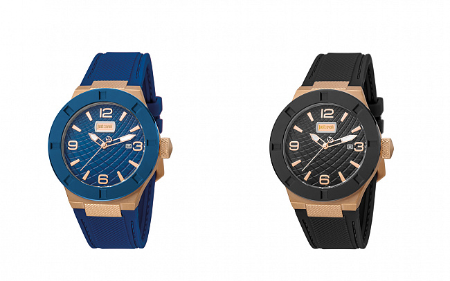 Just Cavalli Watch