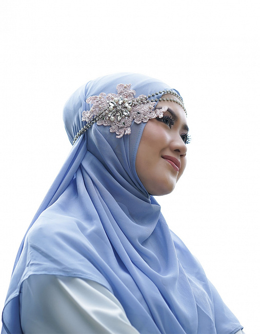 Aksesoris Hijab