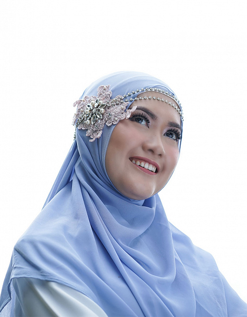 Aksesoris Hijab