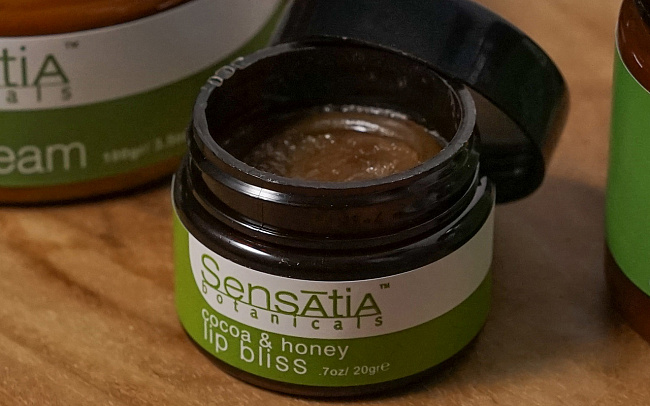 Sensatia Botanicals Skin Care