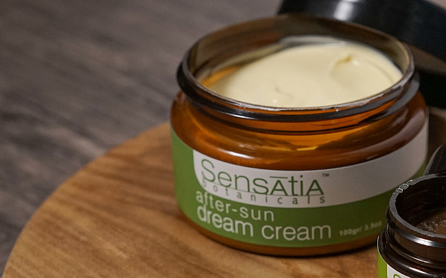 Sensatia Botanicals Skin Care