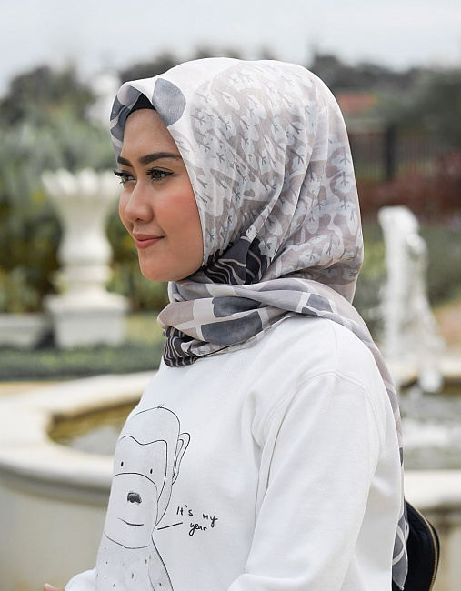 Outfit nyaman saat mudik