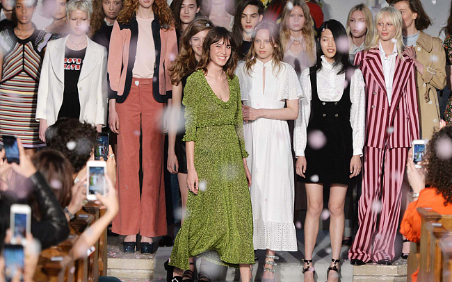 Alexachung Collection