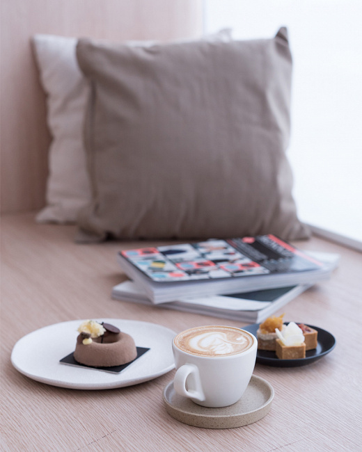 Aya Coffee