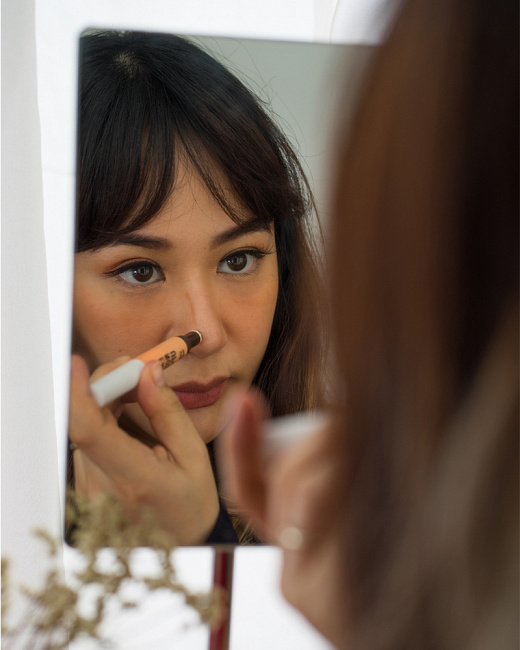Cathy Doll Easy Nose Up Puchh