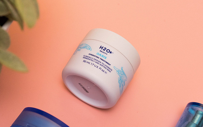 H2O+ Oasis Hydrating Treatment