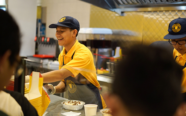 the halal guys