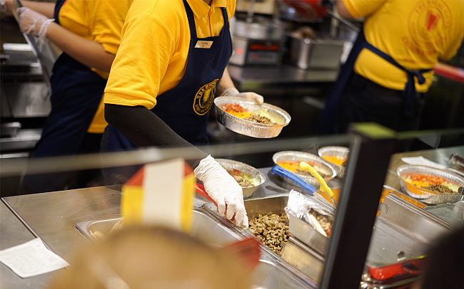 the halal guys