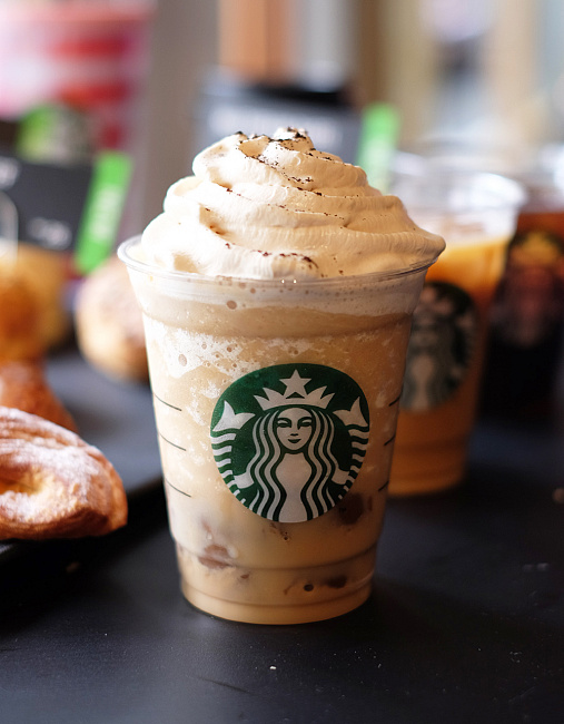 Starbucks Summer Phase 2