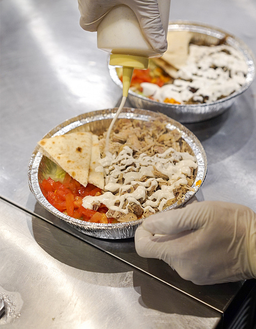 the halal guys