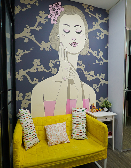 House of Lash