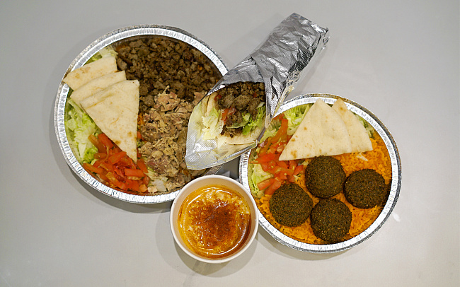 the halal guys