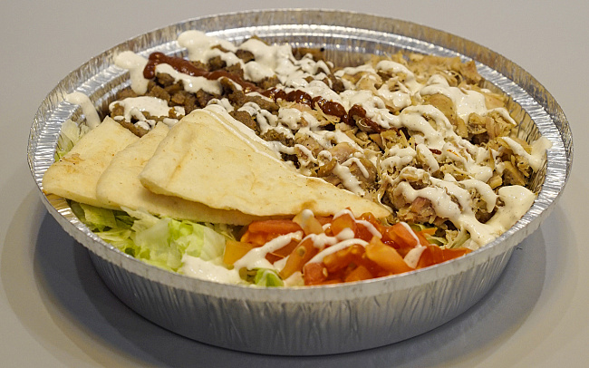 the halal guys