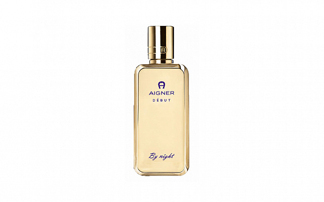 Aigner Debut By Night