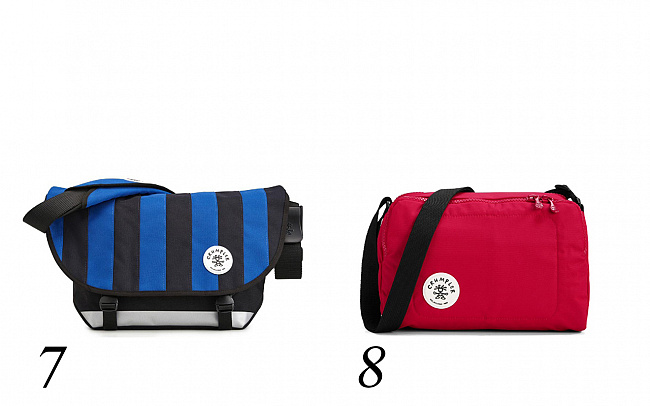 Crumpler