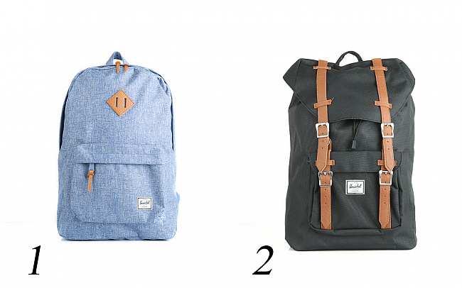 Herschel Backpack