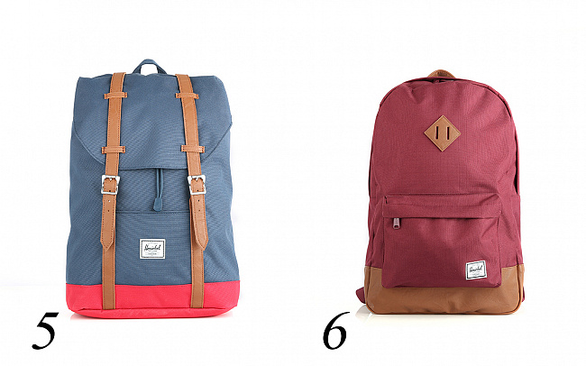 Herschel Backpack