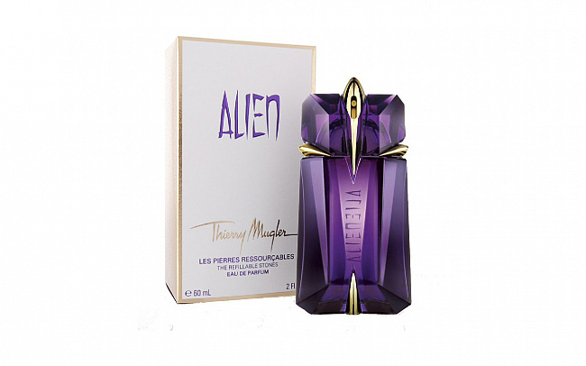 Thierry Mugler Alien Eau De Parfum Spray