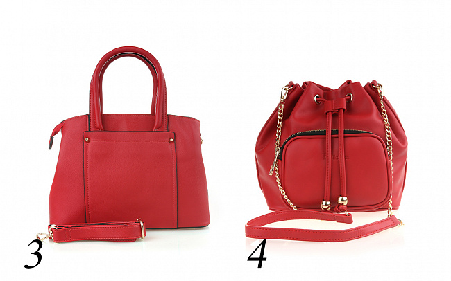 Women Bags iLOTTE