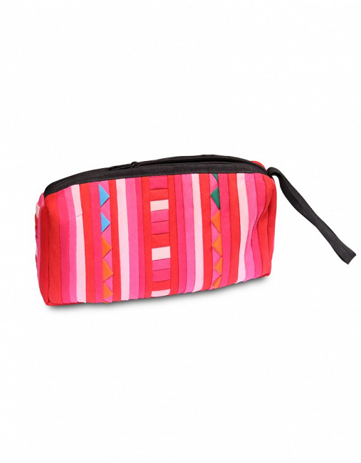 Cotton Pouch