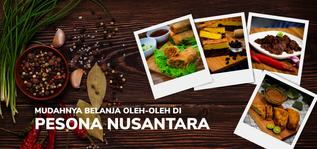 Jajanan Semarang