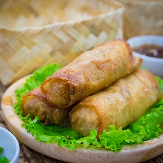 Lumpia Semarang