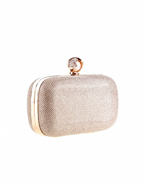 Metallic Clutch