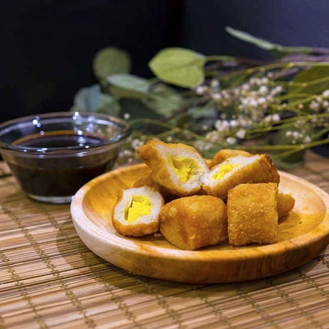 Pempek Candy