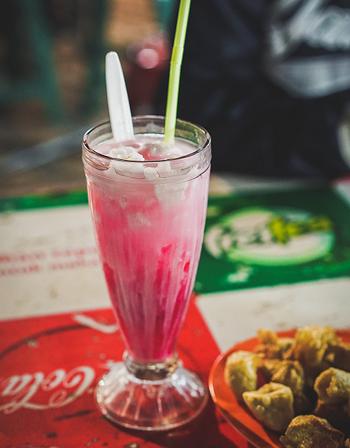 Indonesian Indonesian Street Food Menteng Food Menteng