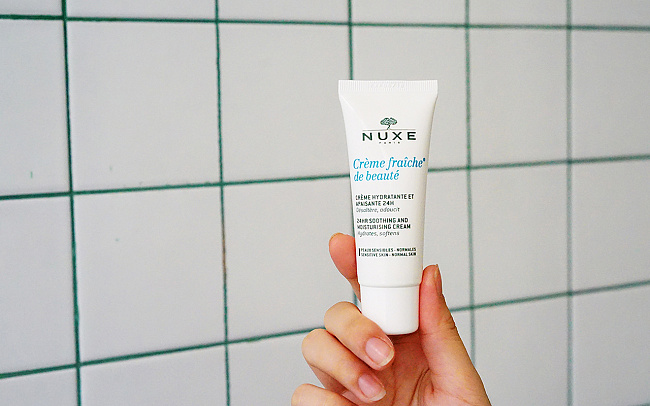 Beauty Travel Essentials
