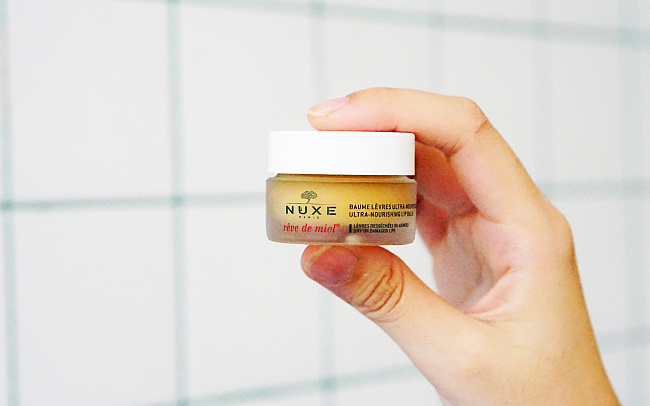 Beauty Travel Essentials