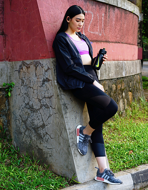 Essential Sportwear