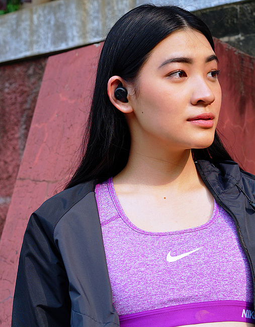 Essential Sportwear