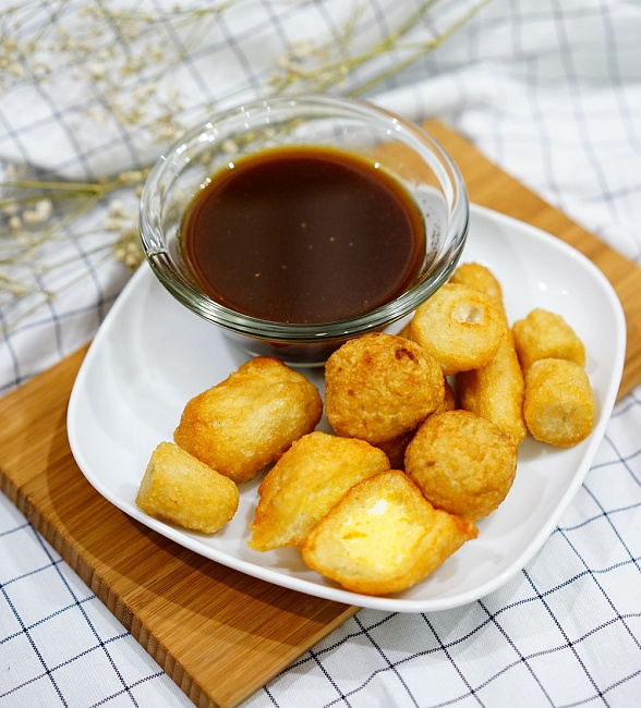 Juragan Pempek