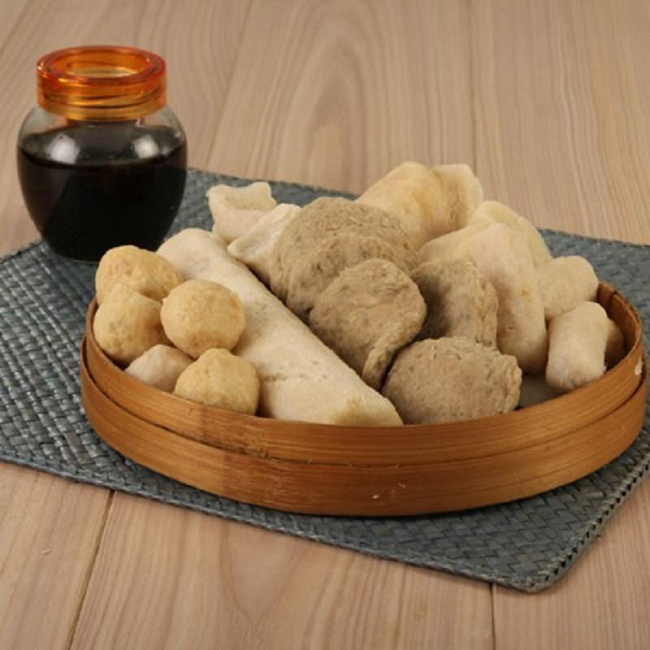 Pempek Asiong