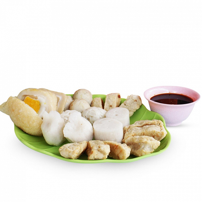 Pempek Cik Toni