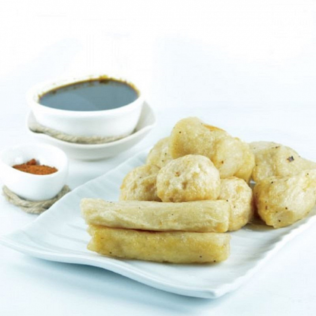 Pempek Tarisa