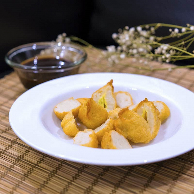 Pempek Vico